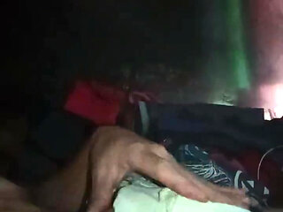 Masturbation without anyone accompanying you