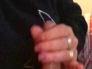 A magnificent saw to warm up the afternoon