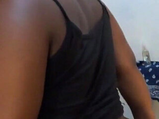 Big Ass Ebony Bitch Ive Got the Perfect Thing to Say to You Girl Put the Fucking Cock in You Facial Cumslut - Mastermeat1