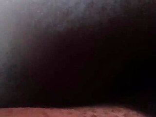 Ebony Big Mom Loving Riding My Dick and Creams