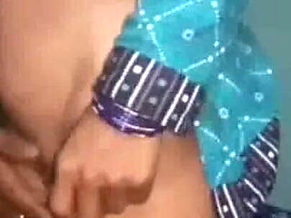 Bhabhi Hot Chudai Video Part 1