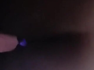 Close up Reverse Cowgirl