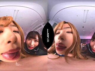 Test007-5: Amateur, Asian  Vr Porn Porn