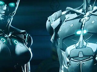 Nier: First Assembly: Asian, Japanese  Hentai Porn