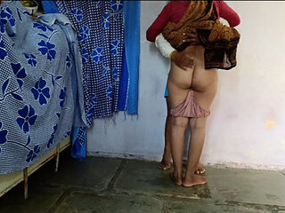 Dalreal homemade homemade Hindi sex video husband and wife pearl ass romance