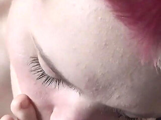 Foot Piggy's Treat - Self Toe Sucking JOI - Ezra Faith