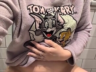 Toilet Pee Compilation May 2026 ( 7 Clips )
