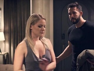 Dont you want a piece of this? ft. Mr Pete  Maya Kendrick by Just Taboo: Porn