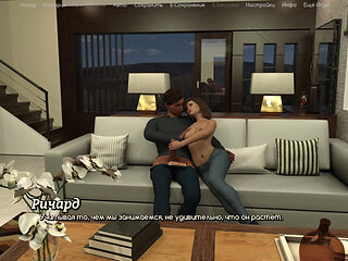 Complete Gameplay - A Life Worth Living, Part 23