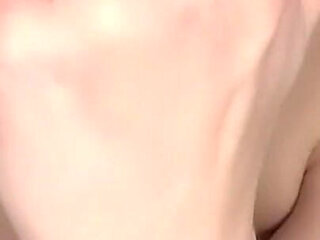 Sexy Lingerie for Stepdaddy