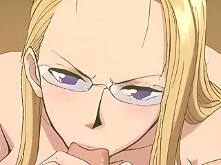 One Piece Kalifa (8) Hen