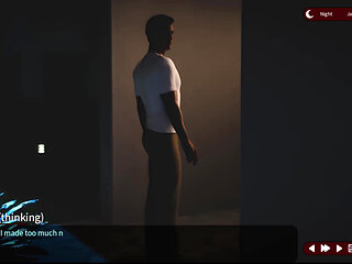 Whispers of Desire - Faithfull Path 2 I Cant Believe I Saw Eric Fucking Jessica