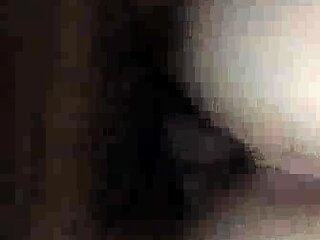 Horny Wife needs that black cock deep in her mm