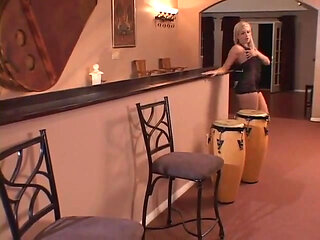 Wives Home Alone: Wife #249