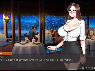 Sylvia - 40 Sylvia Proves Her Love by Misskitty2k