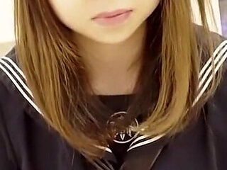 Asian Angel 25688