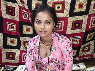 Beautiful Bhabhi Amazing Hot Sex! Indian Dream Sex