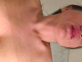 Ukrainarin Fucks Me Through