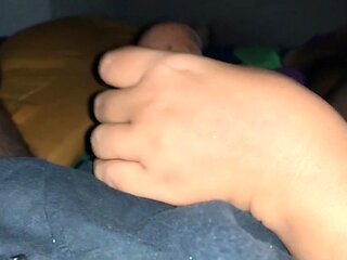 Indian Mallu In Wife Gave Happy Ending To Her Devar