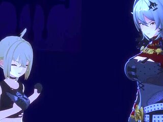 King & Queen [Public Release] XIIINameless