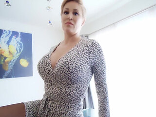 Big Titty Coworker Truce - POV Office Roleplay - Ryan Keely