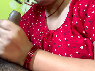 Omg! Im Alone with My Step Stepmother and I Asked Help to Fuck My Tight Dick