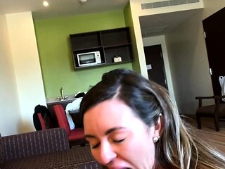 Only Fans - Fitbryceadams -BF Fuck After Random Costa Rica
