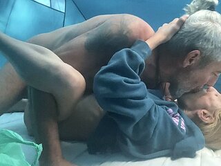 Accidental Homemade Camping Porn - Fuck Me with Your Cock and