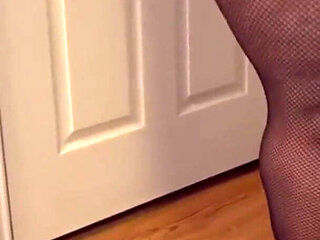 Pulling My Skirt up Pissing on My Pants