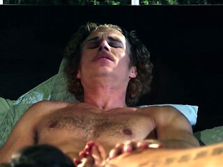 Adult fetishes explored: Scene 1, playful sexual activities.