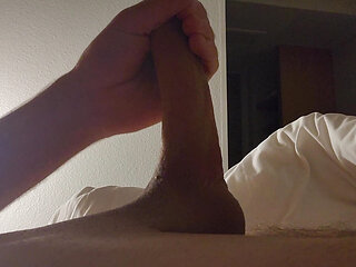 Handjob my dick