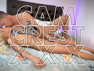 Rissi One Sucks a Hot Guy and Makes you Watch Live (free)