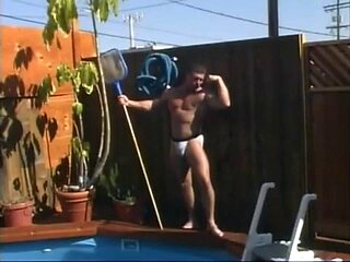 Just Another Porn Movie 1 Scene 1: Blowjob, Cowgirl  Missonary Porn