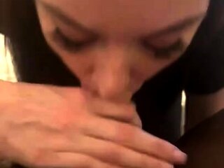 Amateur cunt close up fucking creampie