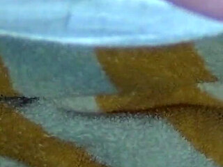 Spread Pussy Fucking Close up