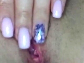 Night Masturbates Under Cover