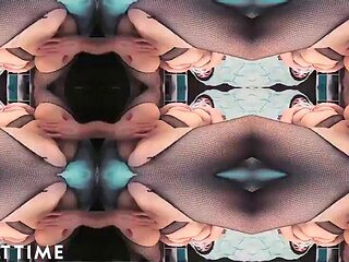 MODEL TIME - Les Pornos De Puppets - Tommy Pistol  Faye Doneaway by Adult Time: Porn