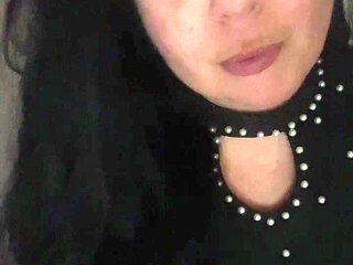 Caught up in My Voice