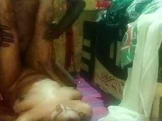 Indian Stepsister-in-laws