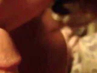 Really Exciting Asian Whore Sucking Big Hard Cock Vol 1