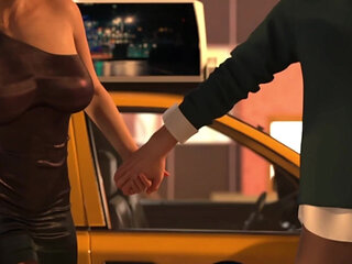 The Adored Marriage by Simbaclaw - Sharing Wife with the Dinner Place Owner 19