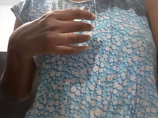 Sri Lankan Ann in Lustlove with musterbation in Bath room and bed wet pussy and juicy boobs