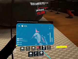 black vrchat queen pussy get eating