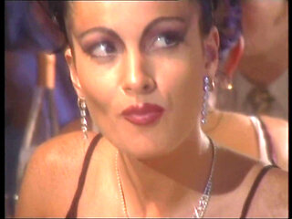 Wild Horny Babes Hot with Lust and Want