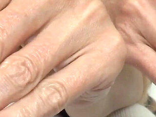 Red Fingernails JOI Part 1, Presented by Lady Victoria Valente