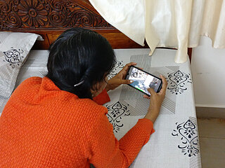 Hot Stepsister Enjoys Weekend Fucking