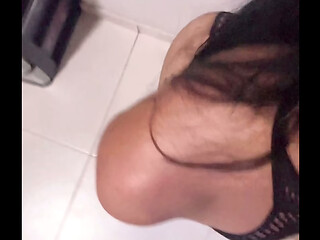 video casting argentina, joven petite teen 18 participa en audicion para filmar porno en espa&ntilde_ol