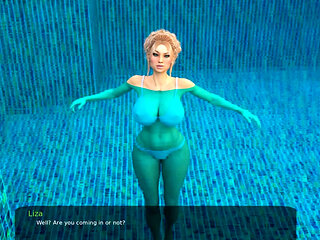 Milfy City v0.6e Part 40 Beautiful Woman Body by Loveskysan69