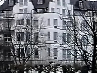 Hairy Pussy Wedding Fuck - Vintage MILF Blowjob & Big Tits