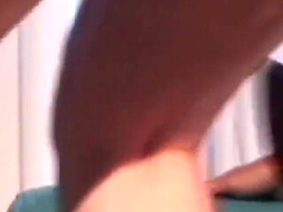 Busty tattooed Anita Blue and Michelle Mclaren enjoy a big cock